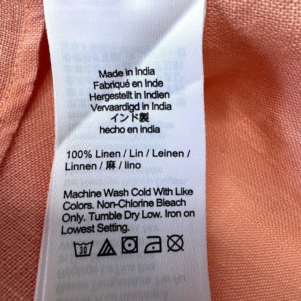 J. Crew crew cabana